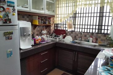 Seksyen 2, Shah Alam