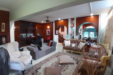 Seksyen 2, Shah Alam