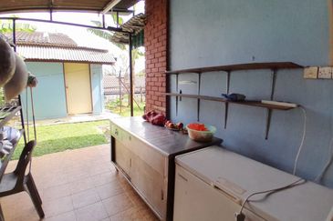 Seksyen 2, Shah Alam