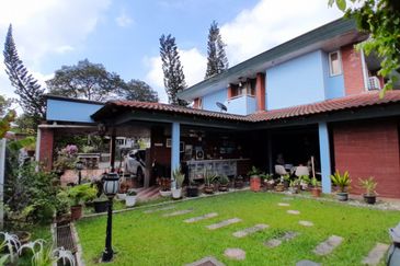 Seksyen 2, Shah Alam