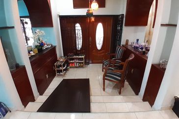 Seksyen 2, Shah Alam