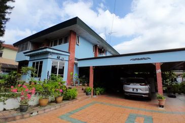 Seksyen 2, Shah Alam