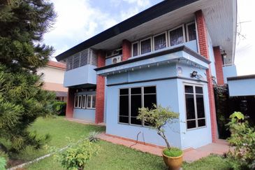 Seksyen 2, Shah Alam