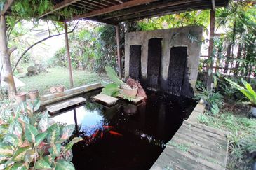 Seksyen 2, Shah Alam