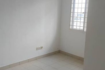 Taman Medan Jaya Apartment