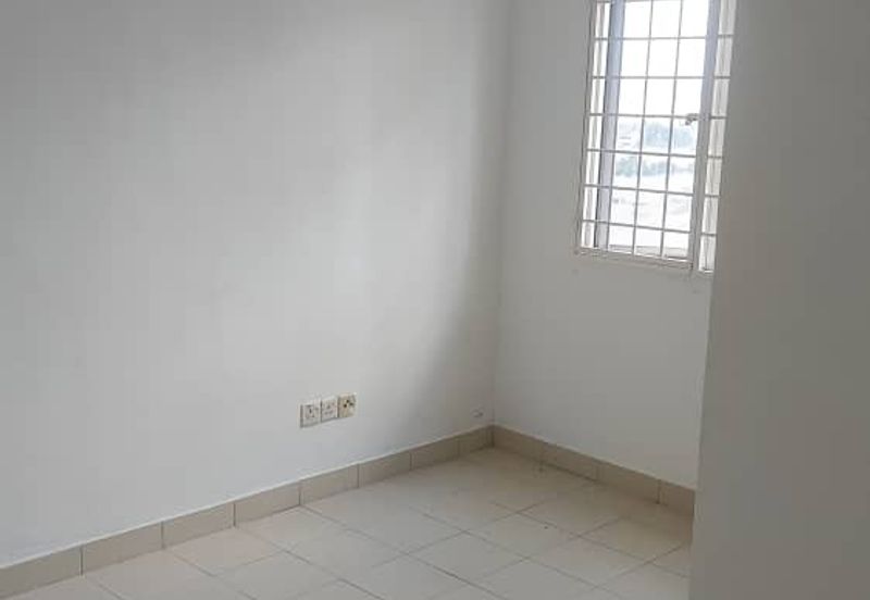 Taman Medan Jaya Apartment