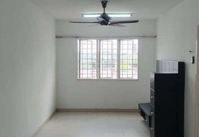 Taman Medan Jaya Apartment