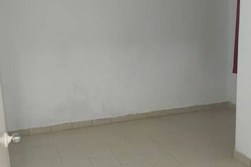 Taman Medan Jaya Apartment