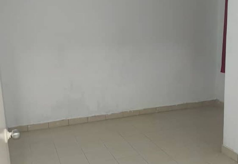 Taman Medan Jaya Apartment