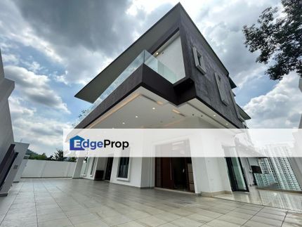 Country Heights Damansara, Kuala Lumpur, Country Heights Damansara