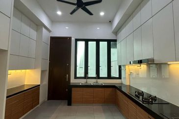 Country Heights Damansara