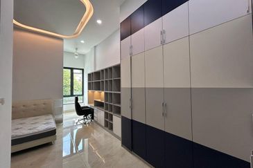 Country Heights Damansara