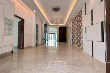 Country Heights Damansara