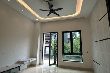 Country Heights Damansara