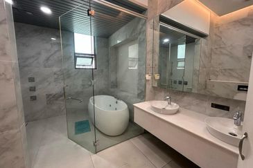 Country Heights Damansara