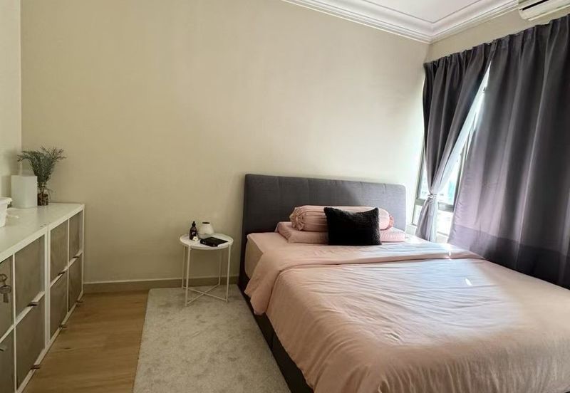 Royal Domain Sri Putramas II