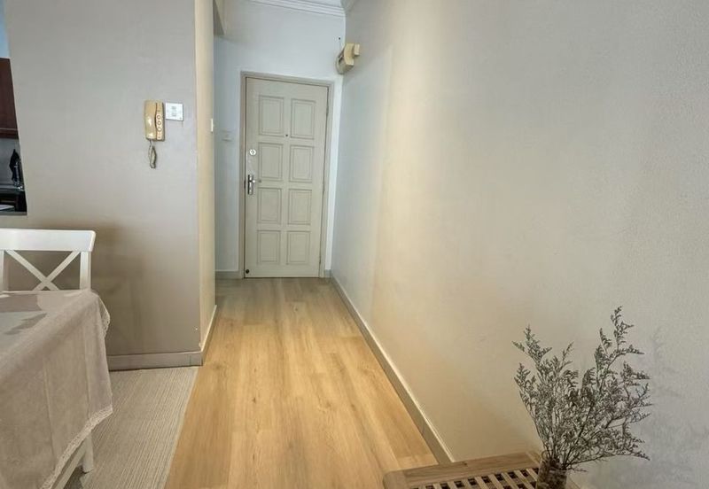 Royal Domain Sri Putramas II