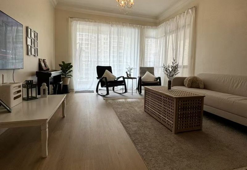 Royal Domain Sri Putramas II