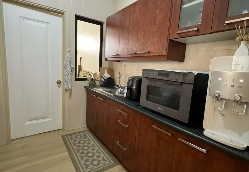 Royal Domain Sri Putramas II