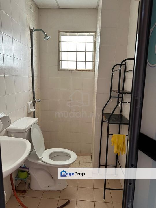  Kondominium Kristal @ Shah Alam, Selangor, Shah Alam