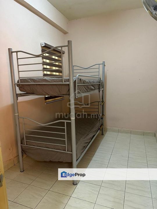  Kondominium Kristal @ Shah Alam, Selangor, Shah Alam