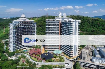  Armanee Terrace Condominium Damansara Perdana , Selangor, Damansara Perdana