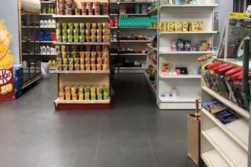 Villaria Kondominium