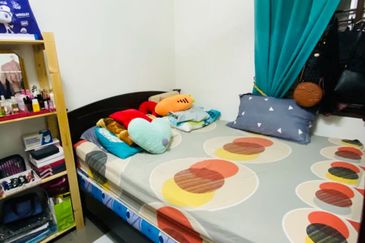 Villaria Kondominium