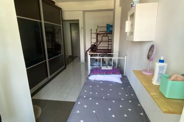 Villaria Kondominium