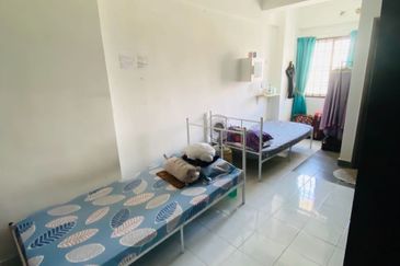 Villaria Kondominium