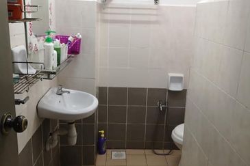 Villaria Kondominium