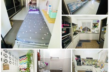 Villaria Kondominium