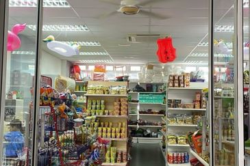 Villaria Kondominium