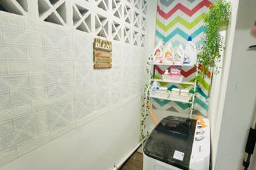 Villaria Kondominium