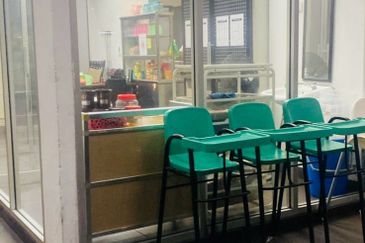 Villaria Kondominium