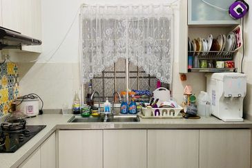 Villaria Kondominium