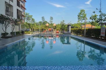 Villaria Kondominium