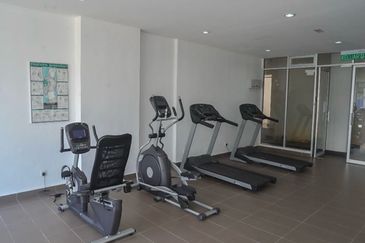 Villaria Kondominium