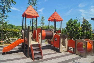 Villaria Kondominium