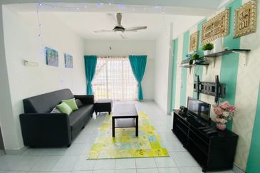 Villaria Kondominium