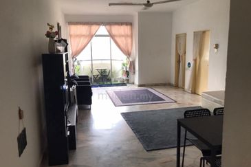 Pangsapuri Lagoon Perdana