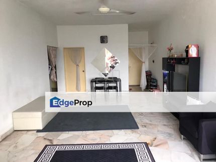  Lagoon Perdana Condominium Petaling Jaya, Selangor, Bandar Sunway