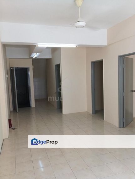  Dataran Otomobil Apartment Shah Alam, Selangor, Shah Alam