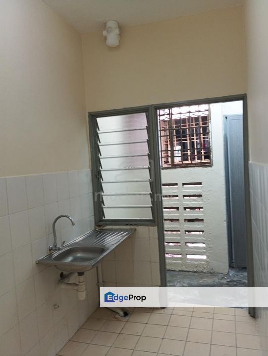  Dataran Otomobil Apartment Shah Alam, Selangor, Shah Alam