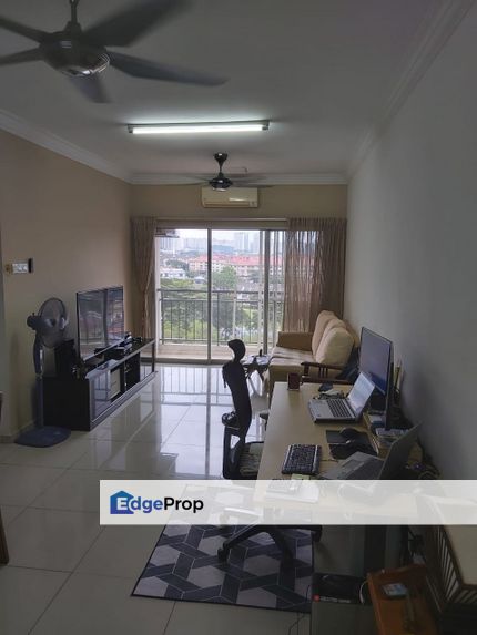 1120 park avenue, Selangor, Petaling Jaya