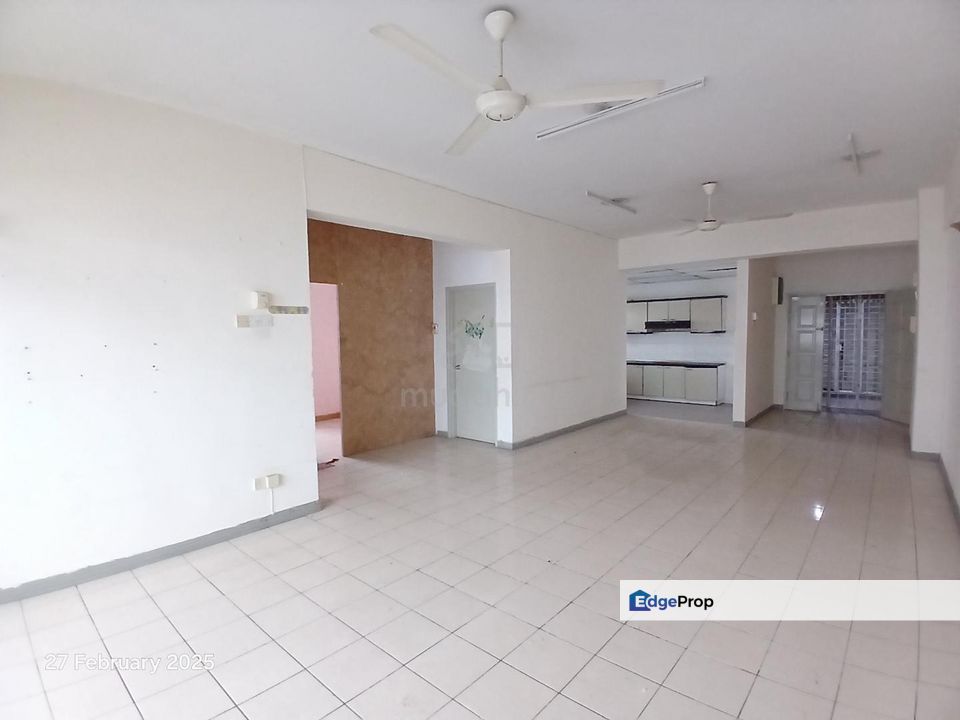  The Istara Condominium Petaling Jaya, Selangor, Petaling Jaya