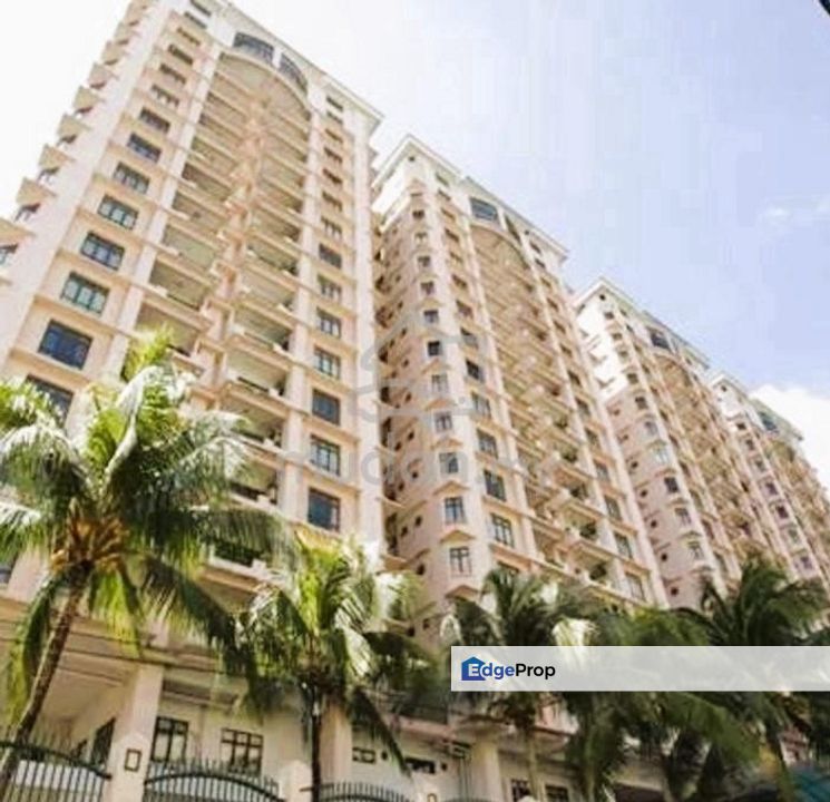  The Istara Condominium Petaling Jaya, Selangor, Petaling Jaya