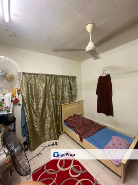  Kelana Impian Apartment Kelana Jaya, Selangor, Petaling Jaya