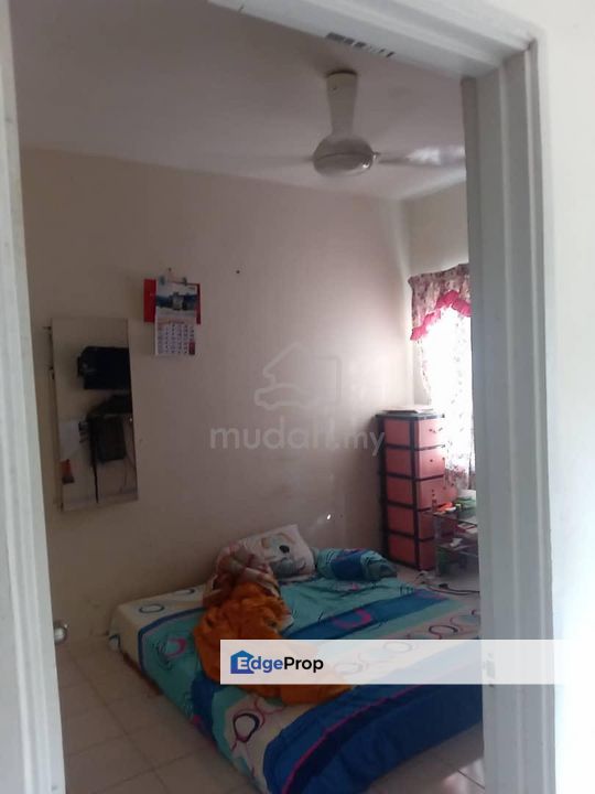  Kelana Impian Apartment Kelana Jaya, Selangor, Petaling Jaya