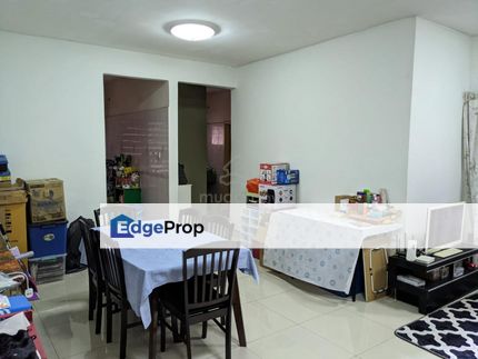  Kelana Impian Apartment Kelana Jaya, Selangor, Petaling Jaya